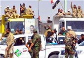 مشارکت عشایر فلوجه و نینوی در نبرد با تروریسم و انهدام مهمترین مقر داعش در موصل