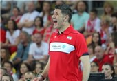 Iran Stopped Playing after Fourth Set, Slobodan Kovac Says