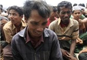 آمریکا از میانمار خواست به خشونت و بدرفتاری با مسلمانان روهینگیا پایان دهد