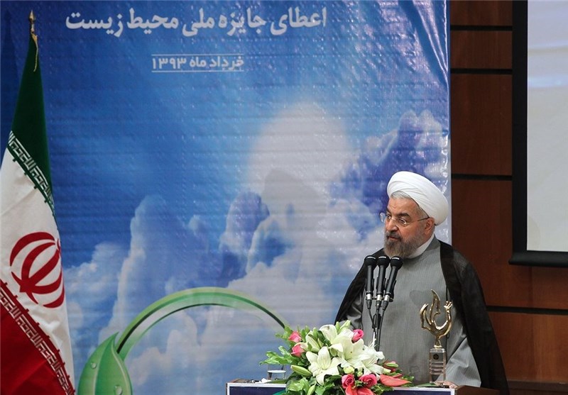 واکنش روزنامه‌ها به اظهارات روحانی