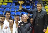 کسب مقام سومی لیگ برتر کاراته توسط شهرداری تبریز تعجب همگان را برانگیخت