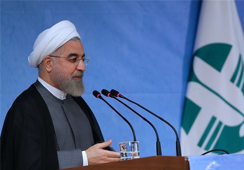 Iran’s President Highlights Special Care for Environment