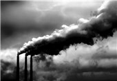 تبدیل دی‌اکسیدکربن مضر در هوا به مواد شیمیایی مفید