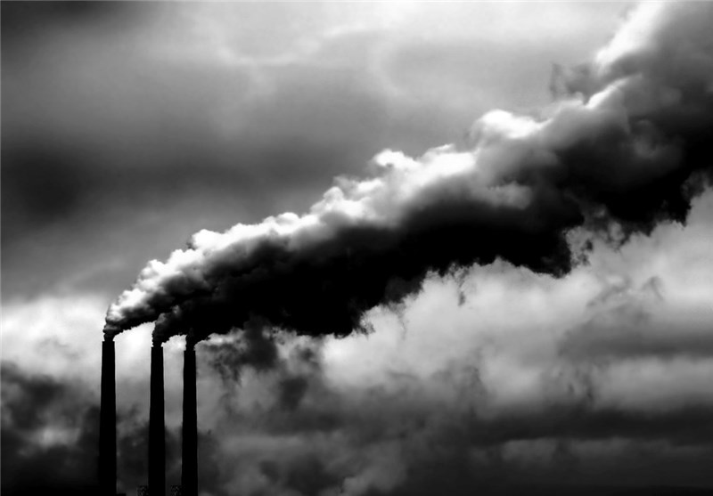 تبدیل دی‌اکسیدکربن مضر در هوا به مواد شیمیایی مفید
