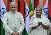 توافق هند و بنگلادش برای دور شدن از دلار در تجارت دوجانبه