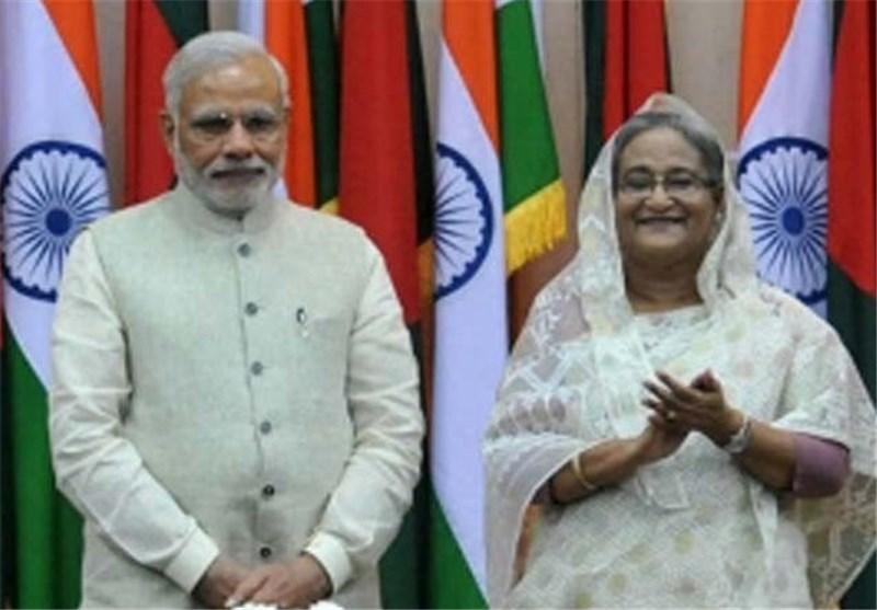 توافق هند و بنگلادش برای دور شدن از دلار در تجارت دوجانبه