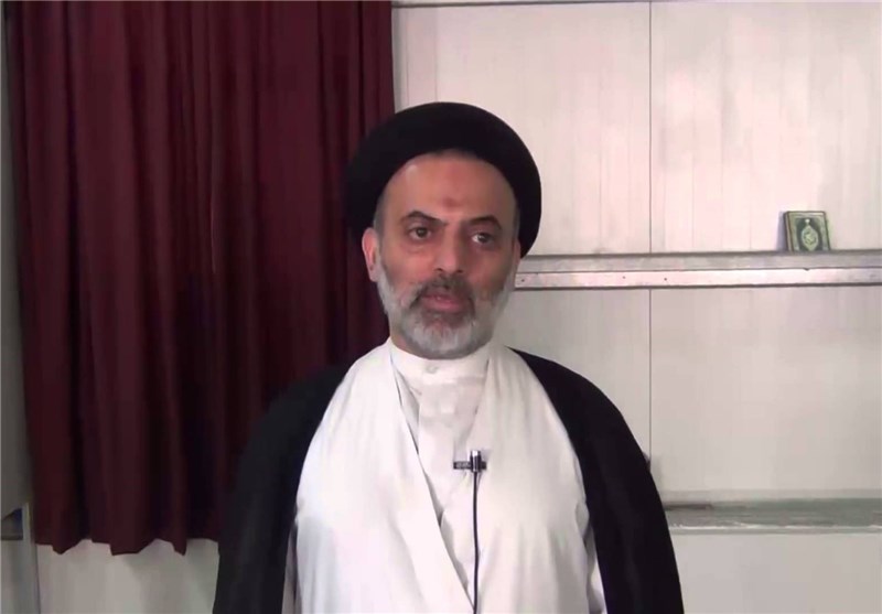 احضار یکی دیگر از علمای بحرینی برای بازجویی