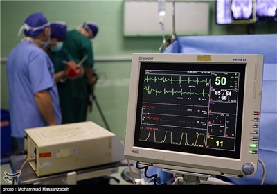 جراحي،عمل،متخصص،بيمار،بيهوشي،عج،اعصاب