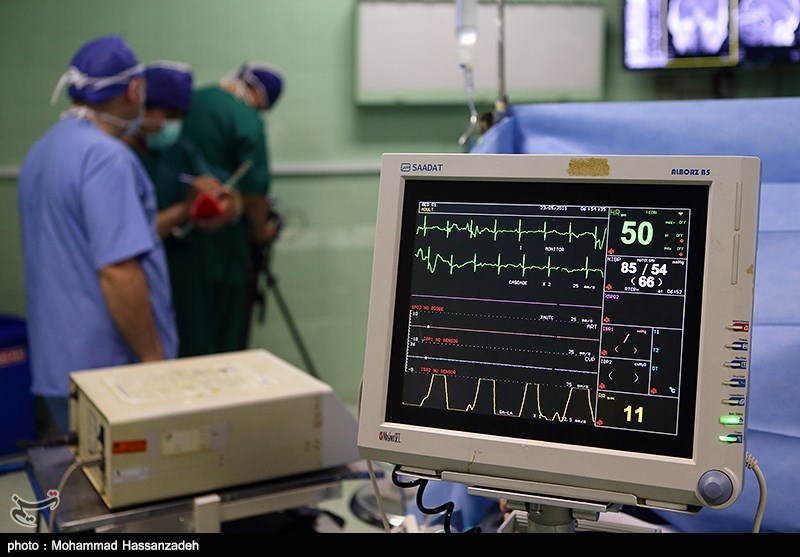 خدمات جدید چشم‌پزشکی در استان اردبیل راه‌اندازی می‌شود