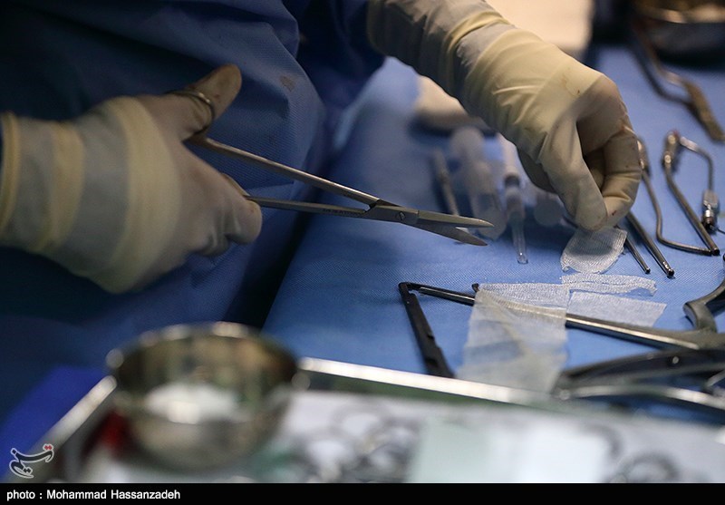 ترمیم پوست سوخته از راه کشت سلول برای نخستین بار در کشور
