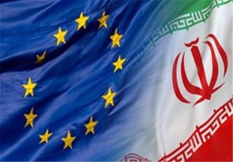 مذاکرات نفتی ایران و اروپا محرمانه شد