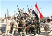 Hashd Al-Shaabi Formally Inducted into Iraq’s Security Forces