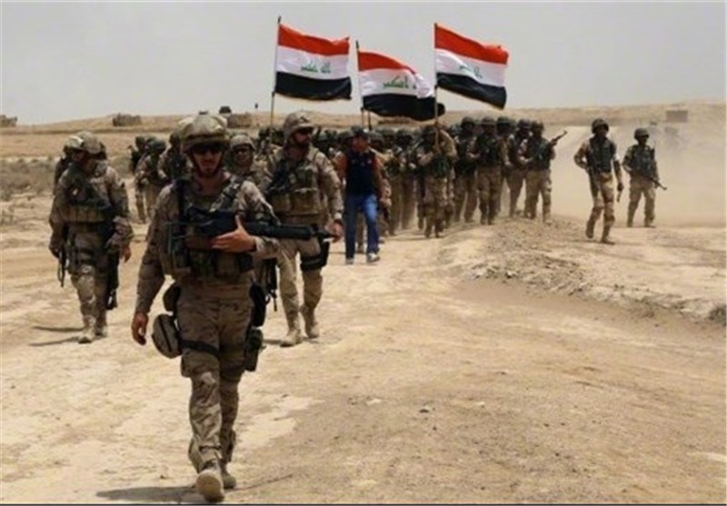 ABD Bağdat-Erbil İlişkilerine Müdahale