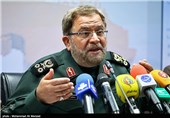 Iranian General Warns of Israeli Cyberattacks