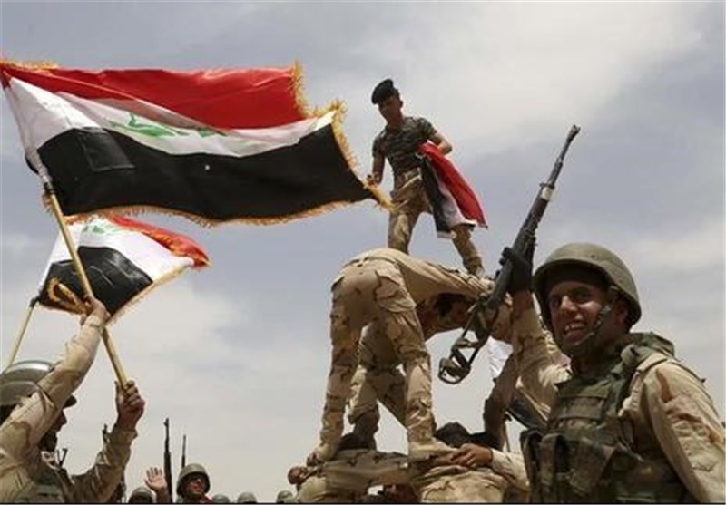 Iraqi Forces Cut Last ISIL Supply Line into Ramadi