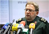سرلشکر ایزدی: می‌توانیم مکتب امنیتی ایران را به بشریت عرضه کنیم
