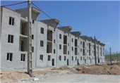 13 هزار واحد مسکونی ویژه نیازمندان در استان‌ها در حال ساخت است