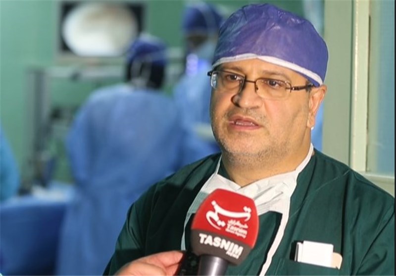 پیچیده‌ترین ولی ارزان‌ترین جراحی‌های جهان در ایران