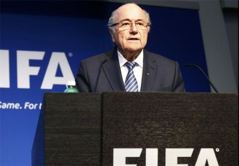 Blatter: Sarkozy Tried to Influence Qatar World Cup Vote