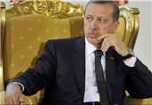 Turkey Concerned about Russia’s Military Operation in Syria