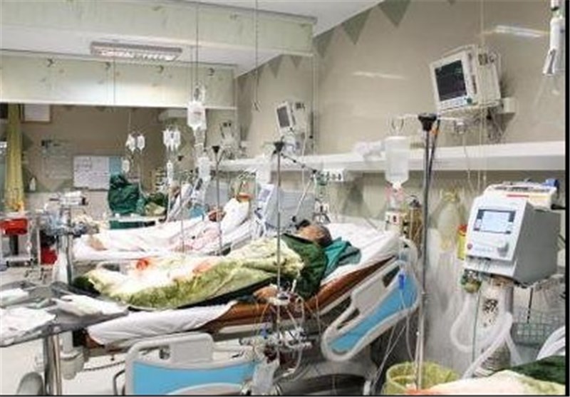 آخرین وضعیت مسمومیت زائران خارجی در مشهد