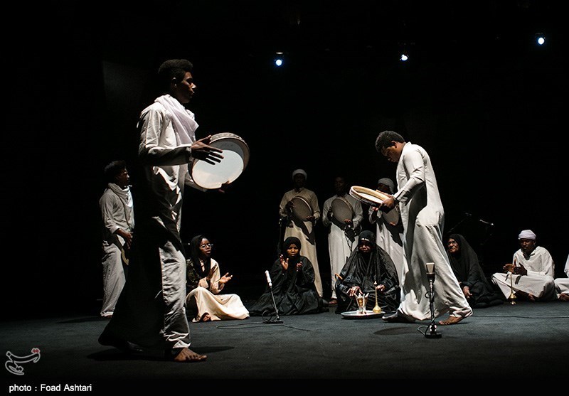21 گروه در بخش رقابتی جشنواره موسیقی نواحی ایران در کرمان اجرای برنامه دارند