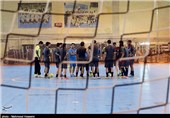 تیم ملی فوتسال ایران در رده ششم رده‌بندی جهانی