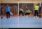 240 تیم فوتسال در رقابت‌های مولای عرشیان اصفهان شرکت می‌کنند