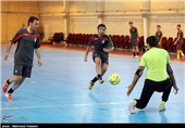 ناکامی اصفهانی‌ها در گام نخست لیگ برتر فوتسال‌