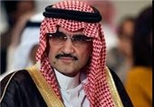Saudi Billionaire Prince Alwaleed, Former Ministers Detained