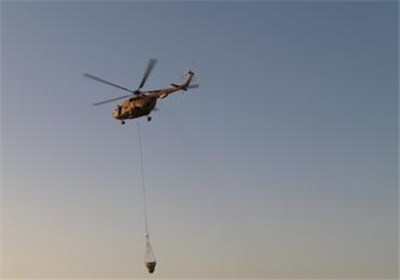 هورالعظيم،خوزستان،مهار،عمليات،نيزارهاي،غليظ،حريق