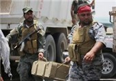 حمله به الحشد الشعبی عراق توسط هواپیمای اسرائیلی صورت گرفت