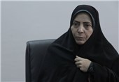 مدیرکل دفتر بانوان استانداری یزد: تریبون آزاد انتخاباتی بانوان در یزد برگزار شد