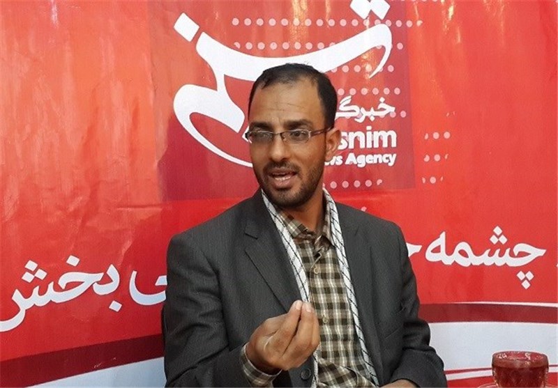 الراشدی: سران آل‌سعود نمی‌خواهند استقلال ملت‌ها را قبول کنند