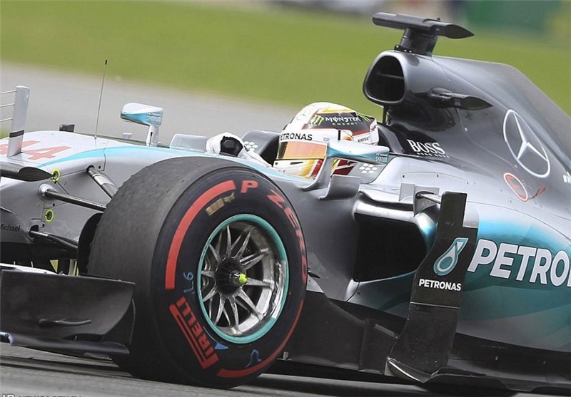 تصاویر مسابقات گرند پری کانادا‎