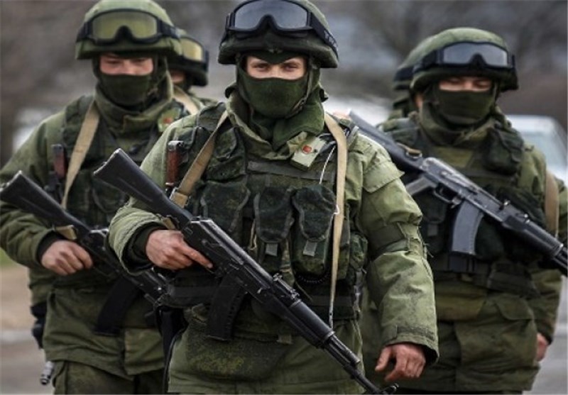 مسکو از آمادگی خود برای آموزش نیروهای عراقی خبر داد