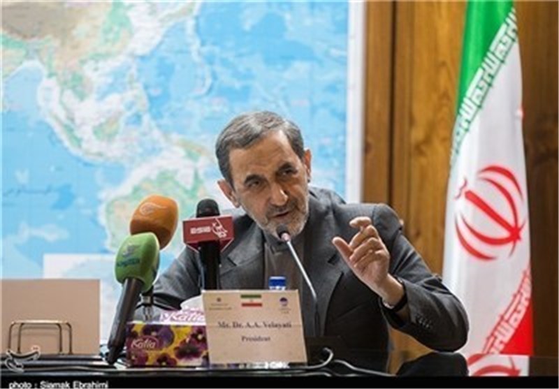 Iran’s Velayati Warns against Spread of Terrorism