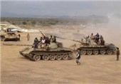 طولانی شدن جنگ یمن، رژیم آل سعود را تضعیف‌ می‌کند