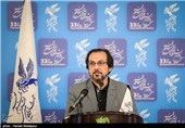 سخنرانی علیرضا رضاداد دبیر سی‌وسومین جشنواره فیلم فجر