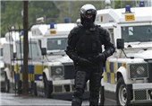Attacker Arrested after Stabbing Incident in Ireland