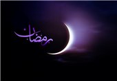 هلال ماه رمضان 27 خرداد قابل‌رؤیت است