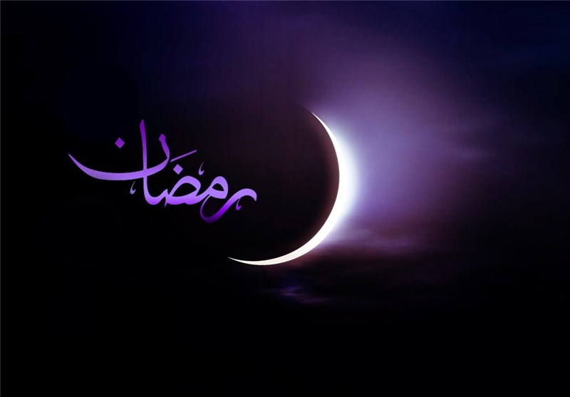 هلال ماه رمضان 27 خرداد قابل‌رؤیت است