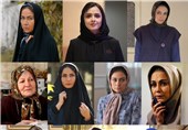 رقابت ستاره‌های سینمای ایران برای تندیس حافظ بهترین بازیگر