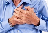 خطر بالای سکته قلبی و مغزی 5 درصد قزوینی‌های بالای 30 سال را تهدید می‌کند‌