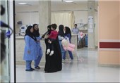 23 نفر از زائران عربستانی از بیمارستان امام رضا(ع) مشهد مرخص شدند