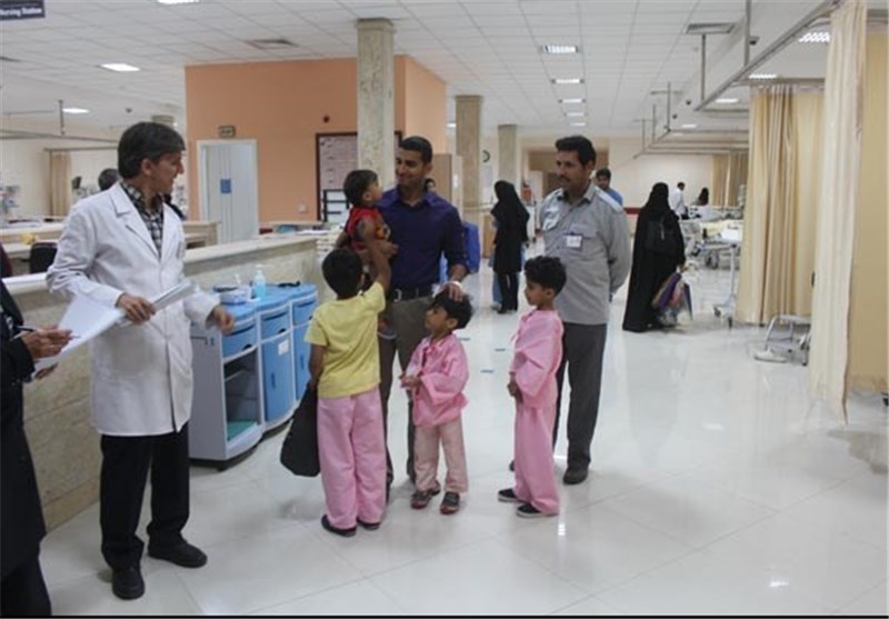 تبریز| ترخیص مریضی از بیمارستان‌ها به خاطر ندادن پول متوقف نمی‌شود