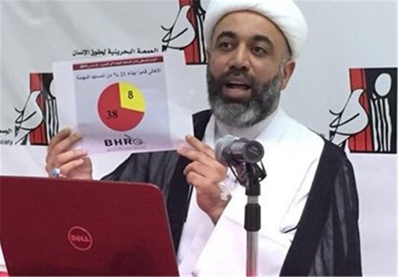 مطالبات بالإفراج الفوری عن الشیخ میثم السلمان