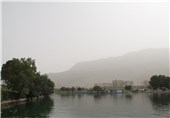 تشدید آلودگی هوای استان لرستان/ میزان آلودگی هوا به 3.5 برابر حد مجاز رسید