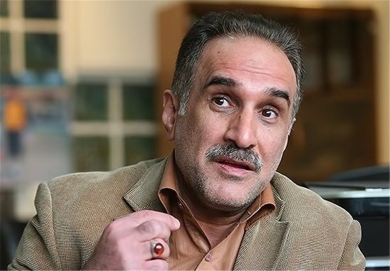 حسن رنجبر رئیس ستاد انتخابات حزب اراده ملت شد