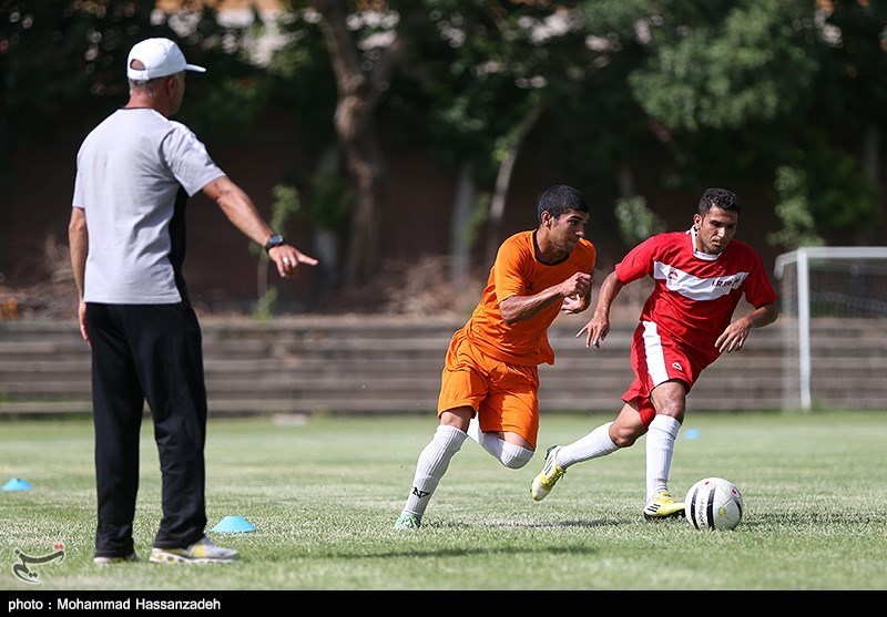 Iran Heads to Denmark for Football 7 Worlds Qualification